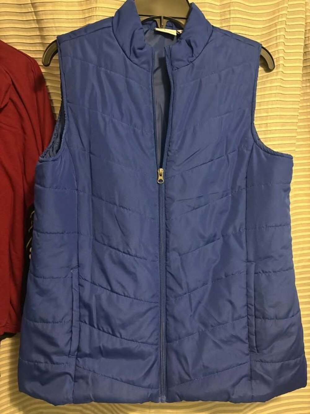 Women’s Vest
